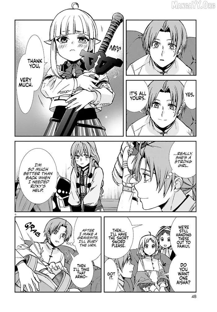 Mushoku Tensei Chapter 116 image 06_optimized